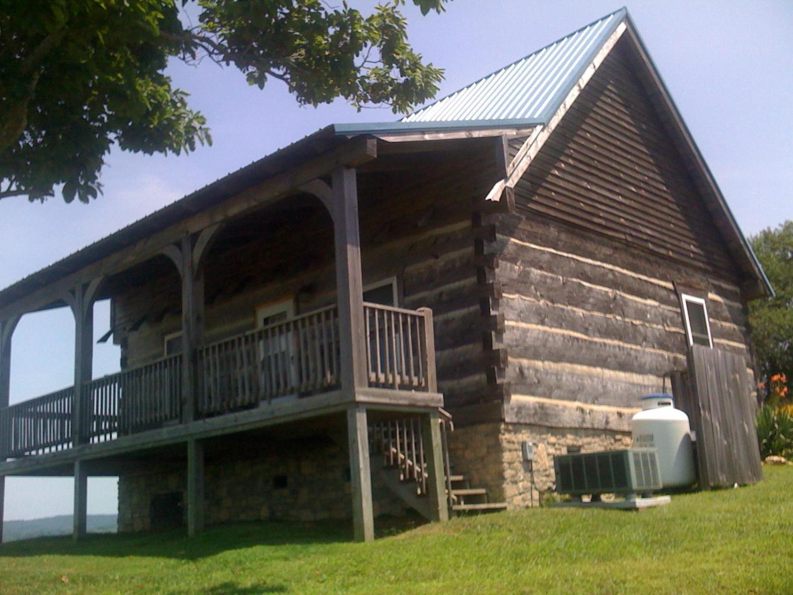 Cool Springs Inn Michigan City Luaran gambar