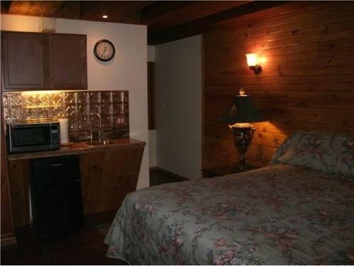 Cool Springs Inn Michigan City Luaran gambar