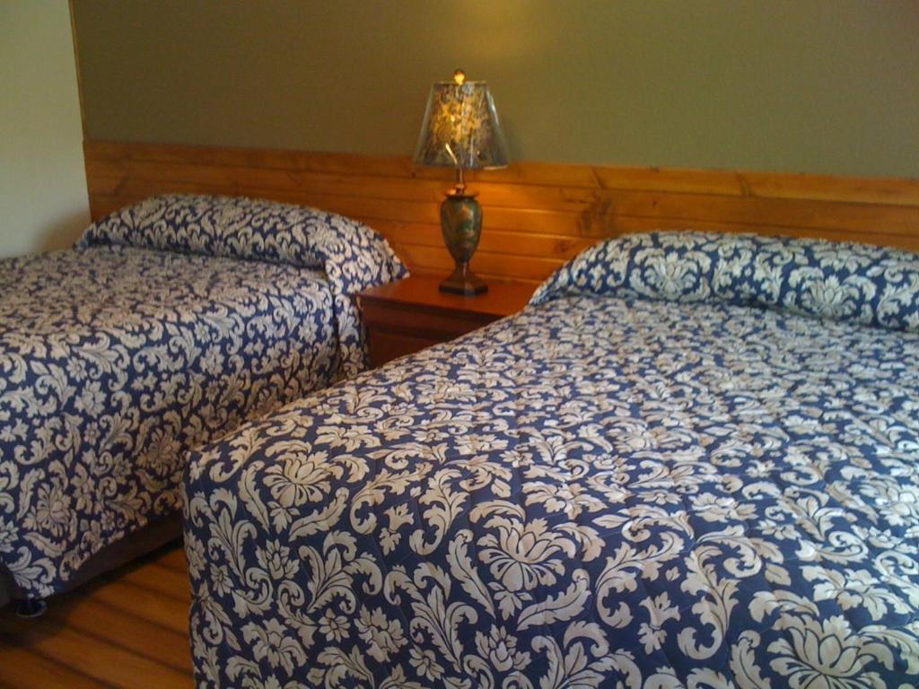 Cool Springs Inn Michigan City Bilik gambar