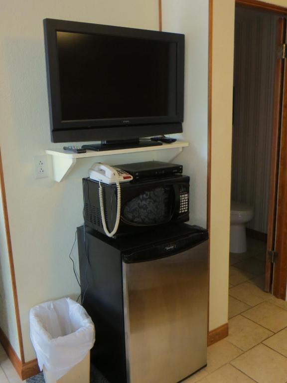 Cool Springs Inn Michigan City Bilik gambar