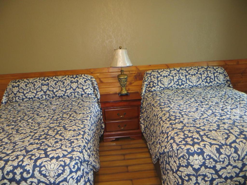 Cool Springs Inn Michigan City Bilik gambar