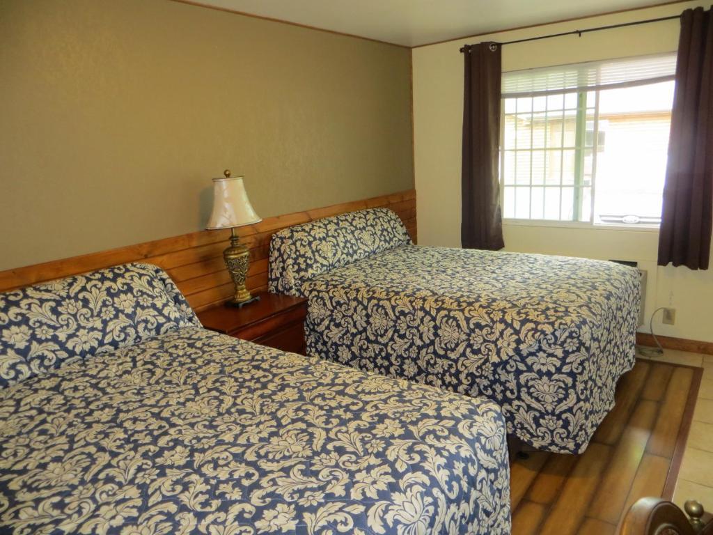 Cool Springs Inn Michigan City Bilik gambar
