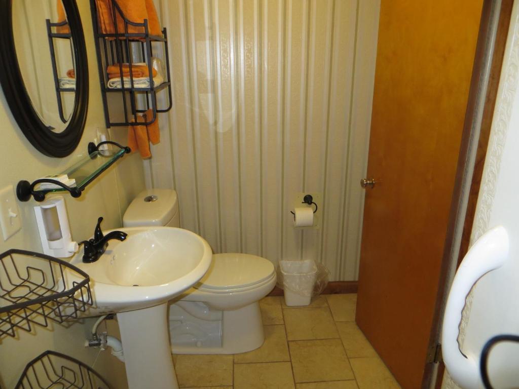 Cool Springs Inn Michigan City Bilik gambar