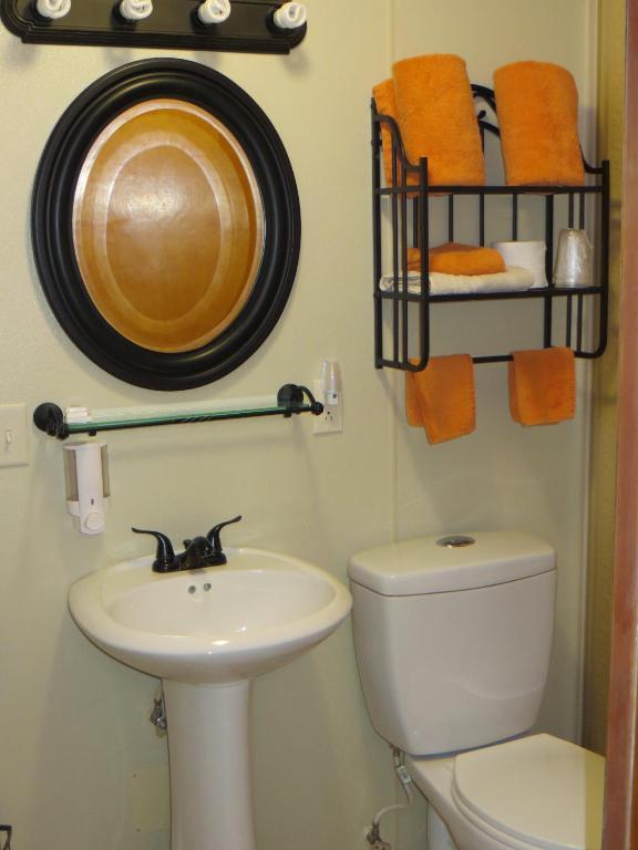 Cool Springs Inn Michigan City Bilik gambar