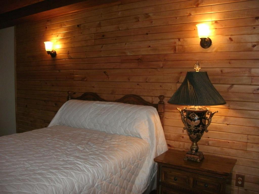 Cool Springs Inn Michigan City Bilik gambar