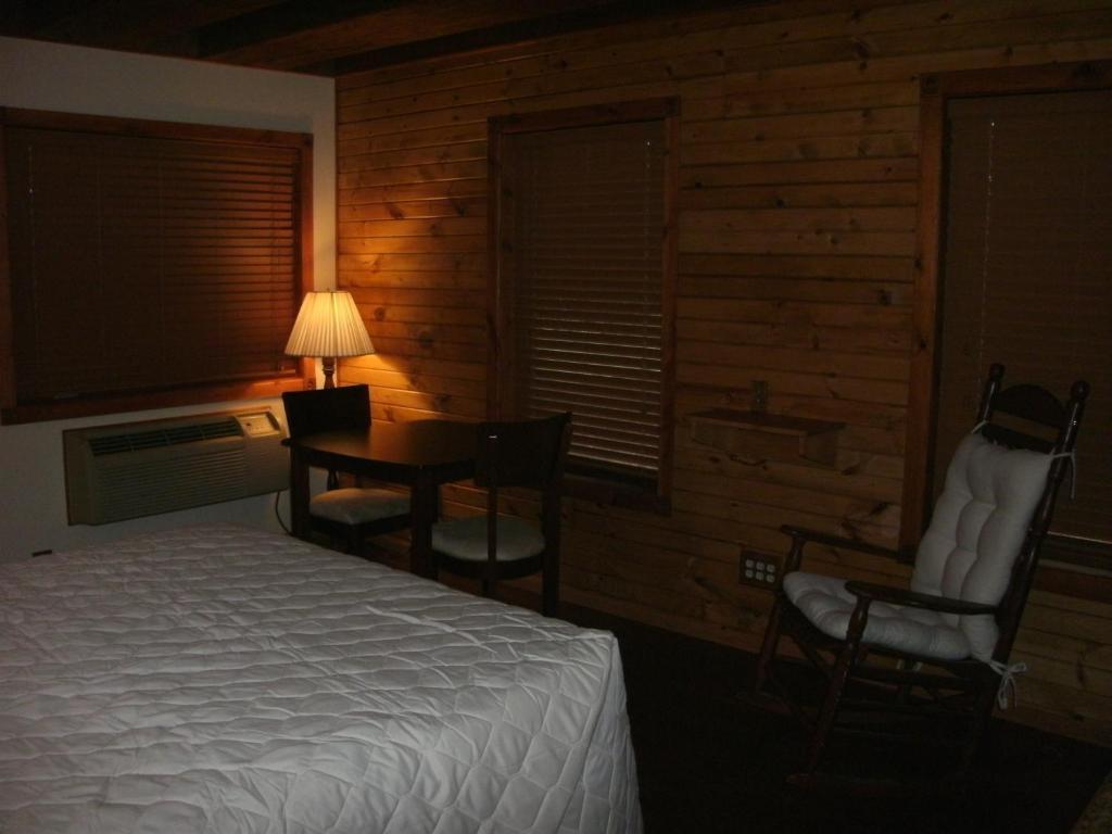 Cool Springs Inn Michigan City Bilik gambar